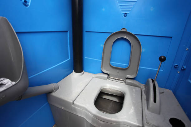 Portable Toilets for Disaster Relief Sites in White Hall, WV